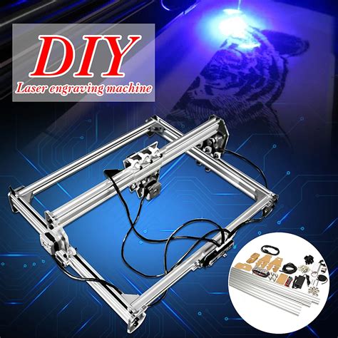 3000mw blue cnc laser engraving machine assembly instructions|3000mW Blue CNC Laser Engraving Machine .